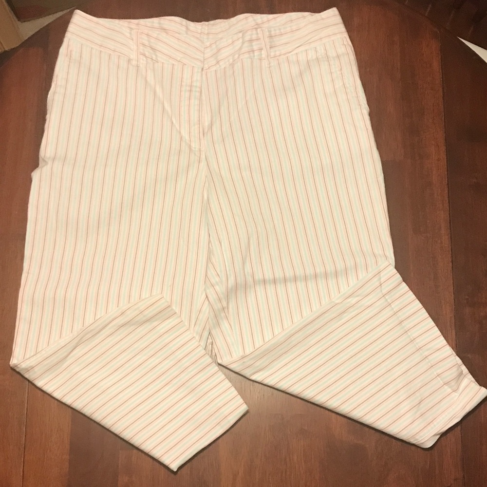Basic Editions Capris